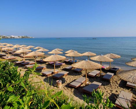 Alai Crete A Tribute Portfolio Resort