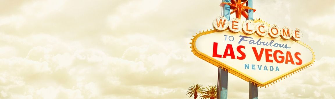 Städtereisen Las Vegas