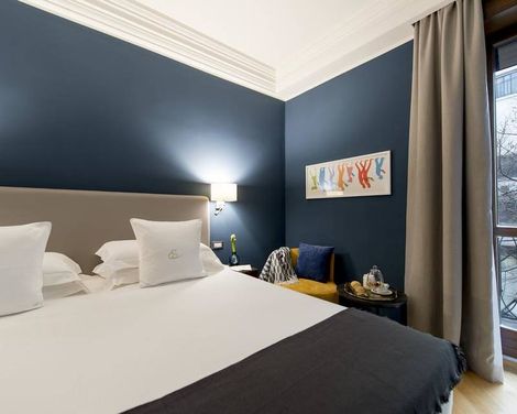 Missori Hotel Piazza Missori, Sonder-2
