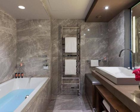 Mandarin Oriental, Geneva