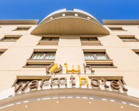 Warmth Hotel-1