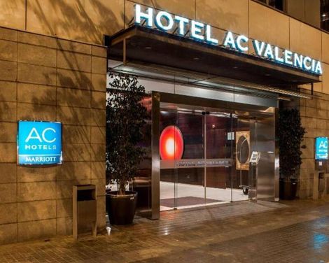 AC Hotel Valencia