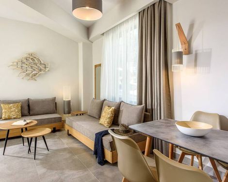 Agia Marina Theros Apartments-2