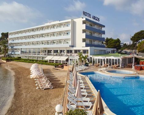 Hotel Argos-1