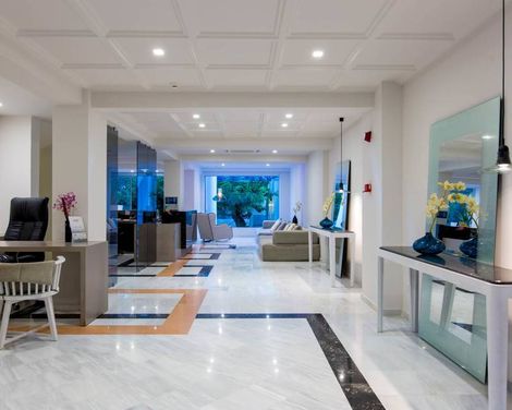 Dimitrios Village Beach Resort & Spa-2