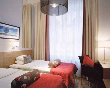 Scandic Stortorget