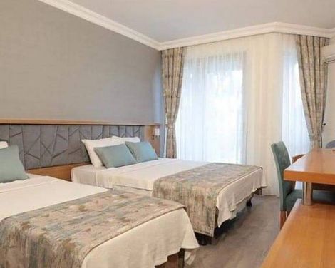Sirma Hotel