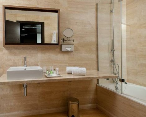 NH Collection Madrid Palacio de Tepa-2