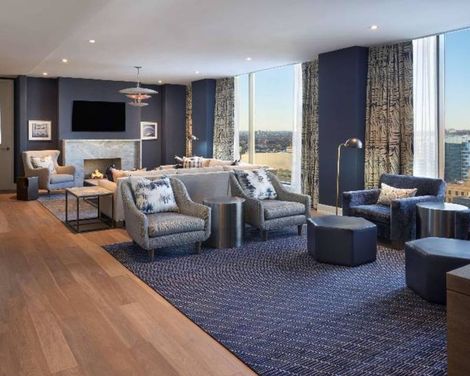 Hilton Toronto-3