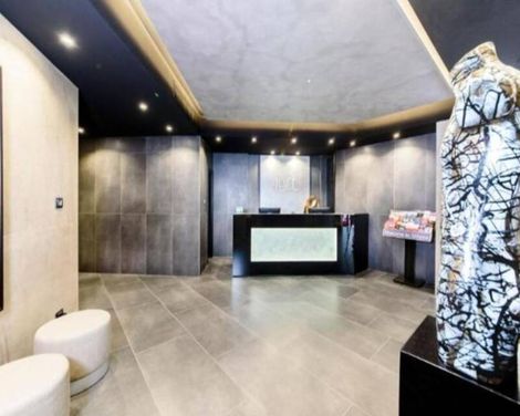 Just Hotel Milano
