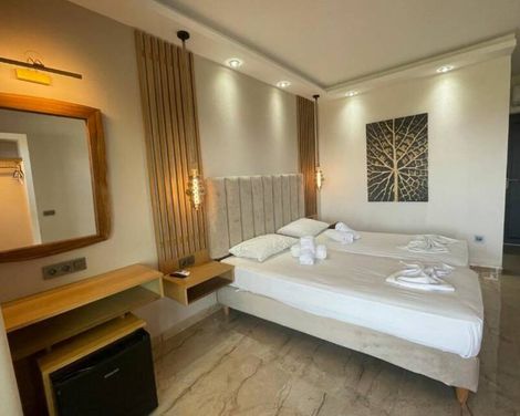 Amazing Rachoni Hotel-2