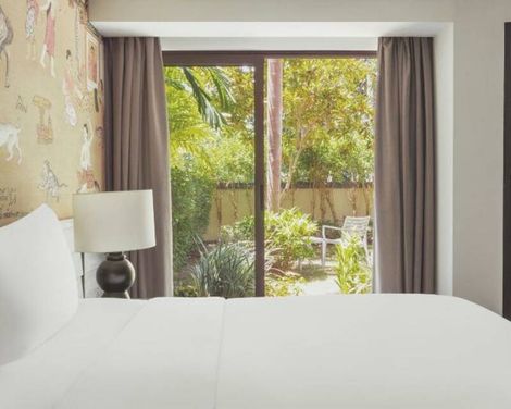 The Pavilions Phuket