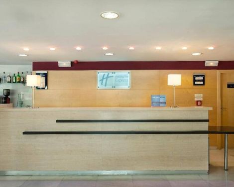 Holiday Inn Express Madrid - Alcorcon