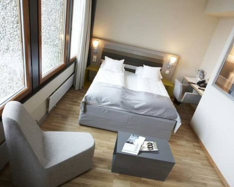 Quality Hotel 33-1