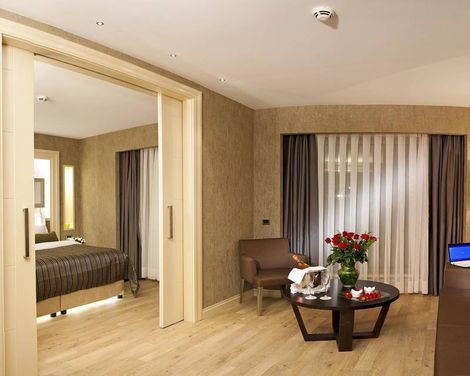 Limak Eurasia Luxury Hotel-2