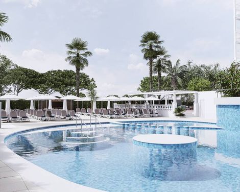 Bamblue Boutique Apartments