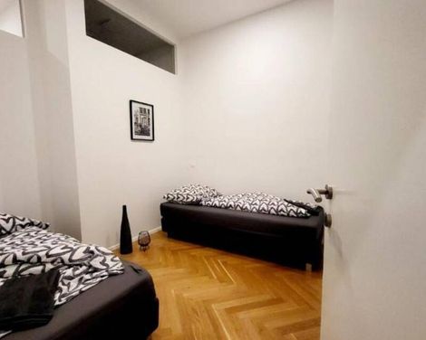 Real Living Apartments Vienna