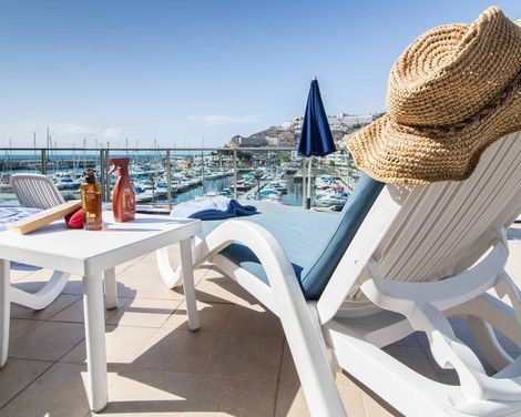 Morasol Suites