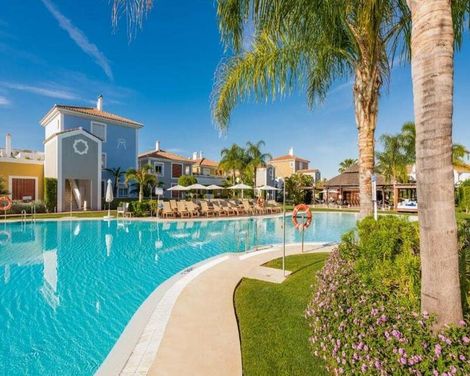 Cortijo del Mar Resort And Apartamentos