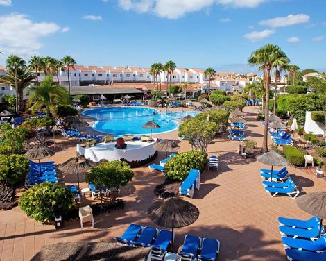 Wyndham Residences Golf del Sur-2