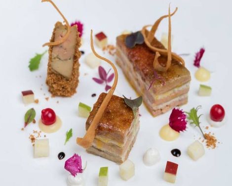 NH Collection Madrid Abascal-0