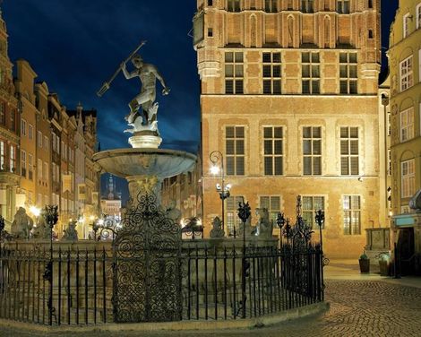 Focus Gdansk