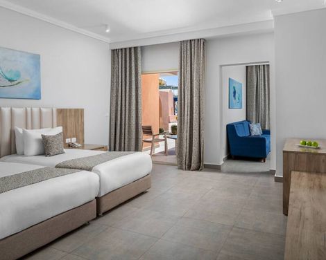 Pickalbatros Water Valley Resort