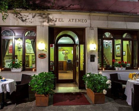 Hotel Ateneo-2