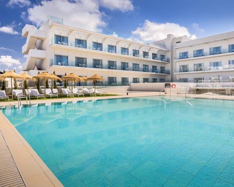 Grupotel Conil Playa