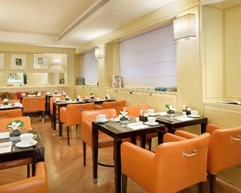 Starhotels Anderson