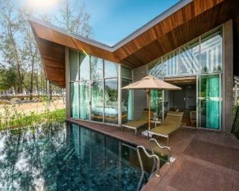 Kalima Resort & Villas Khao Lak