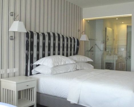 Shalom Hotel And Relax-2