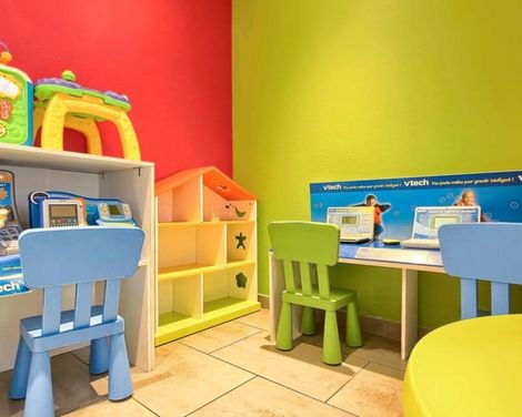 ibis Styles Paris Roissy CDG Hotel