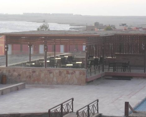 Viva Blue Resort & Diving Sharm El Naga