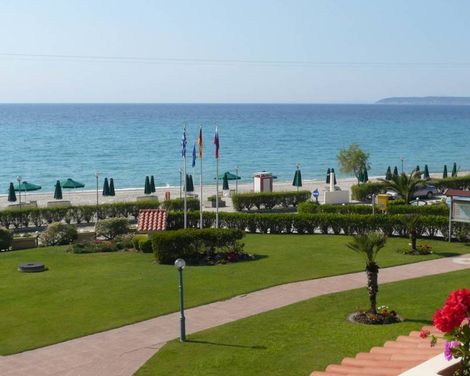Possidi Holidays