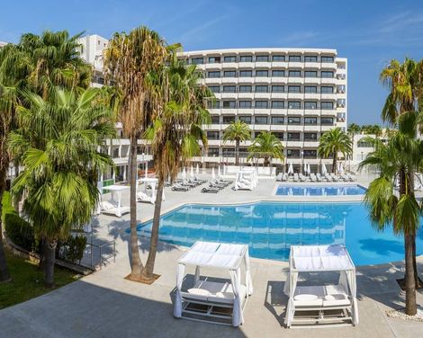 INNSiDE Alcudia