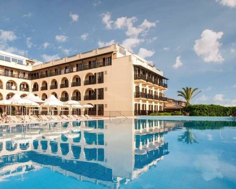 Hotel Calabona