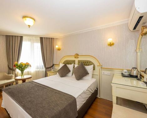 Arden City Hotel