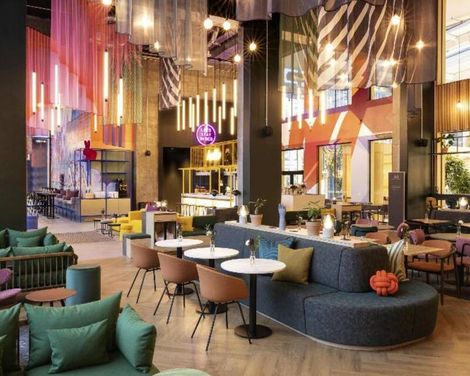ibis Styles Copenhagen Orestad