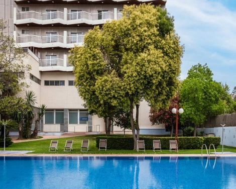 Hotel Medium Valencia