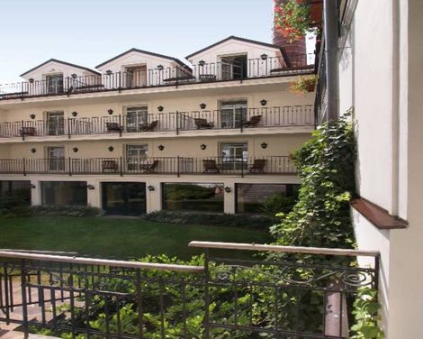 Hotel Angelis