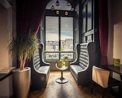 Hotel Indigo Edinburgh - Princes Street