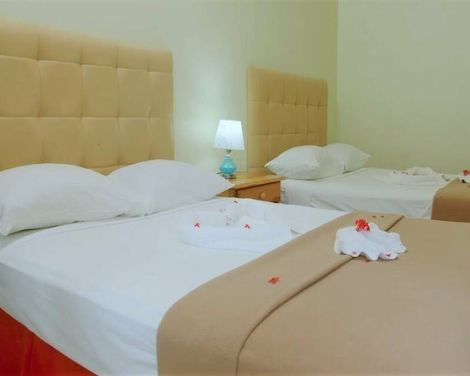 Fun Holiday Beach Resort