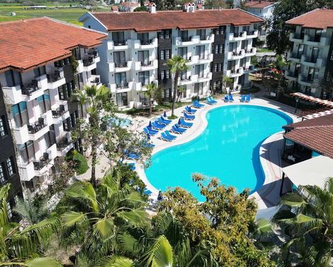 Lemas Suite Hotel-0