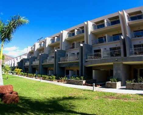 Hotel LIVVO Costa Taurito