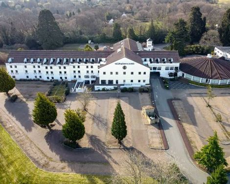 Copthorne Hotel Effingham Gatwick-2