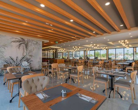 Side Amour Hotel