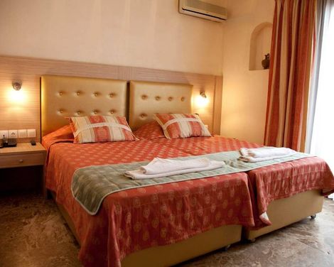 Thalia  Deco City & Beach Hotel-1