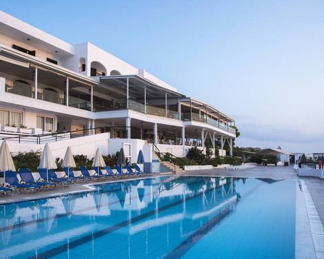 Horizon Beach Hotel-1