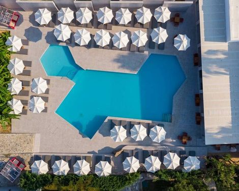 Diamond Boutique Hotel